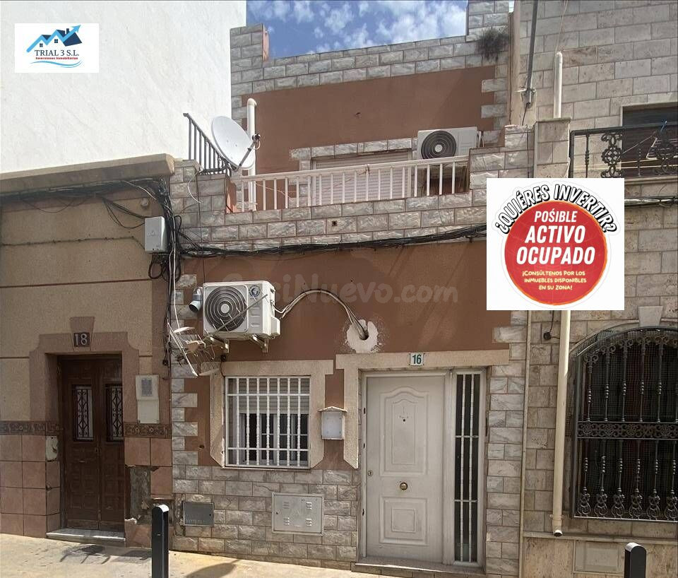 Venta Casa en  Almería