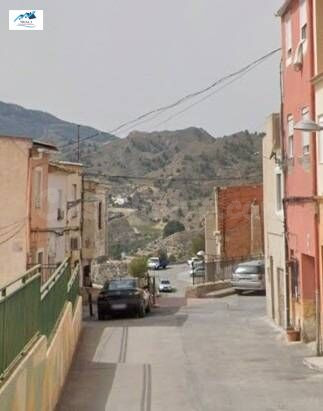 Venta Piso en Abarán - Murcia
