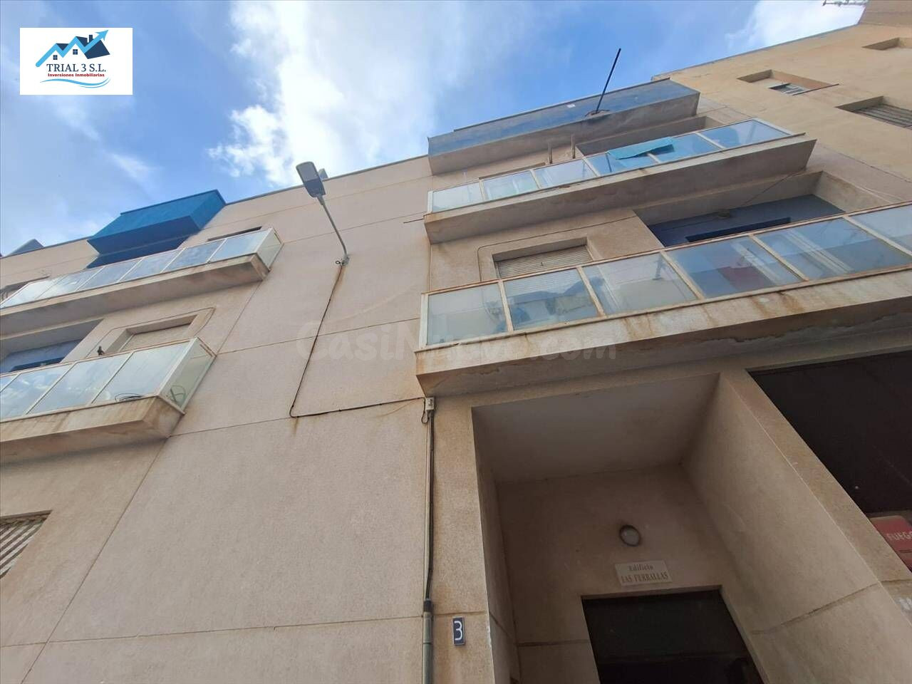 Venta Piso en Roquetas de Mar - Almería