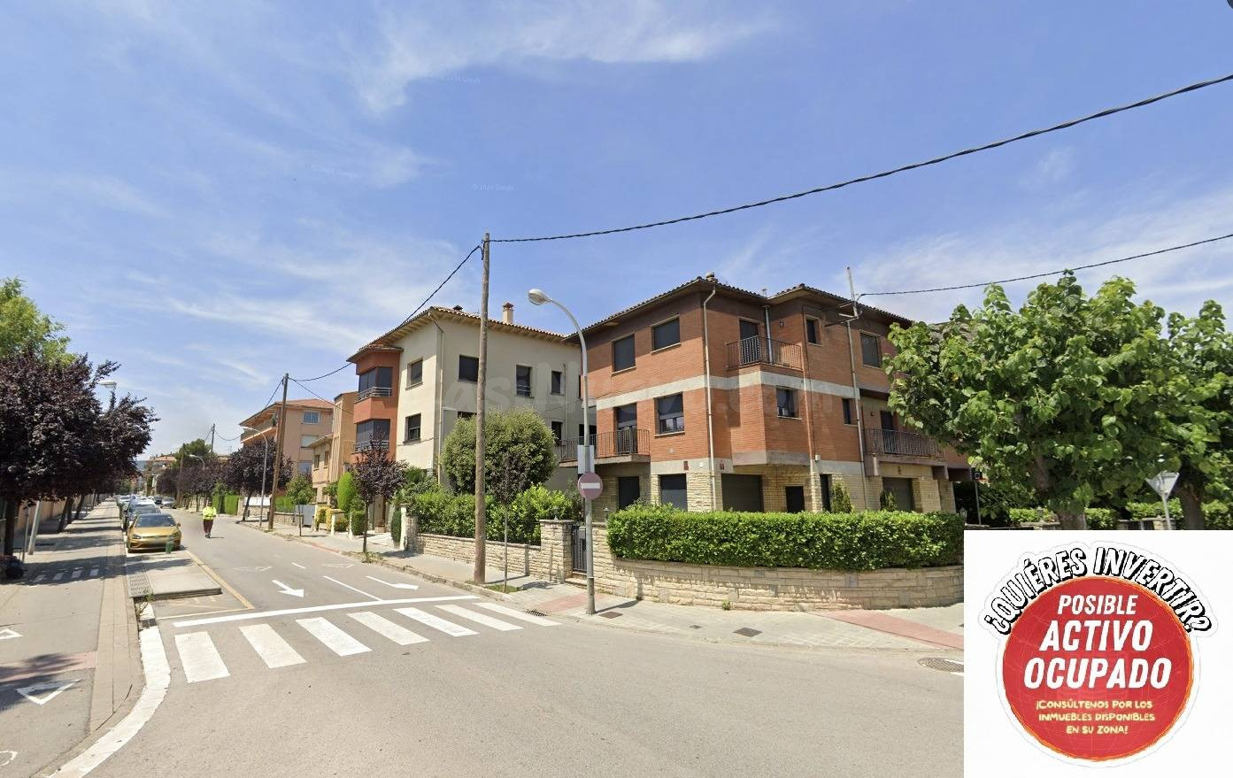 Venta de Apartamento en Vic (Barcelona)