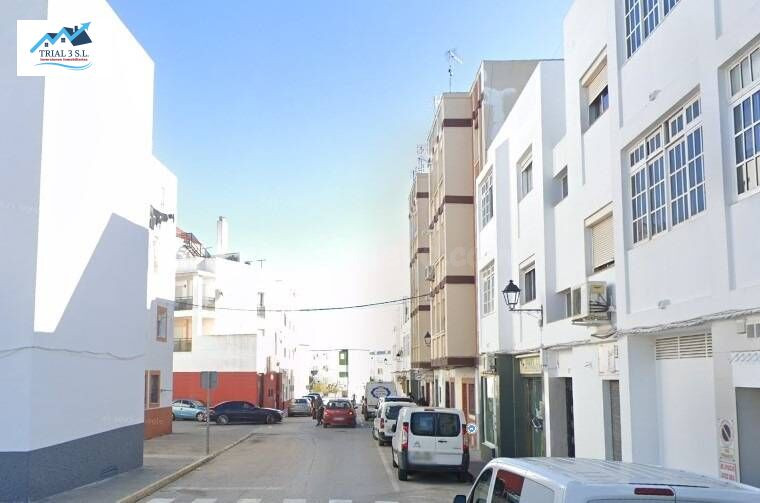 Venta local comercial en Barbate (Cádiz)