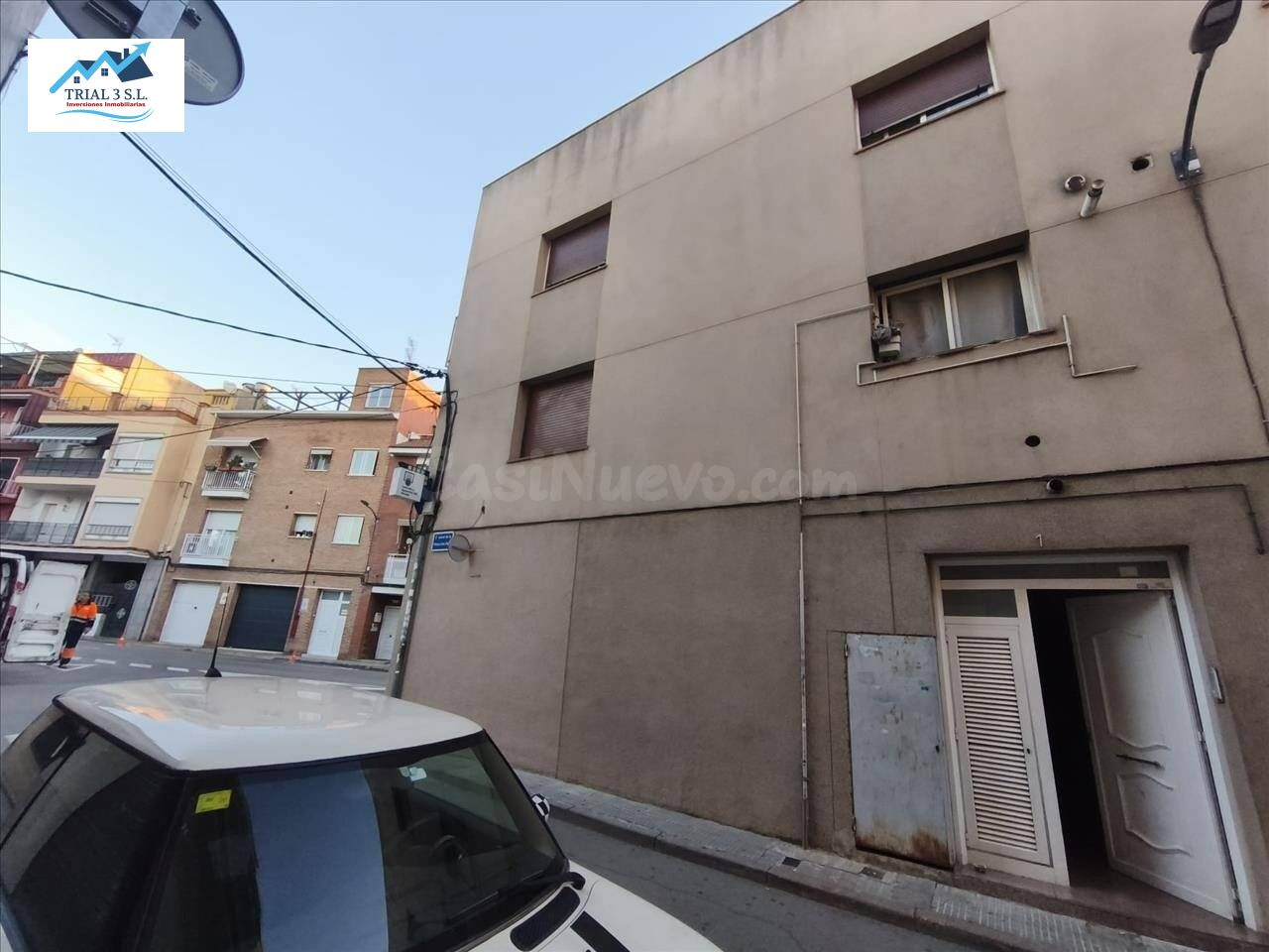 Venta de Residencial en Santa Perpètua de Mogoda (Barcelona)