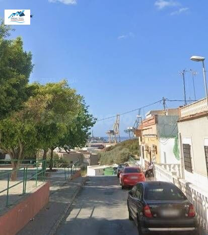 Venta Chalet en Cartagena (Murcia)
