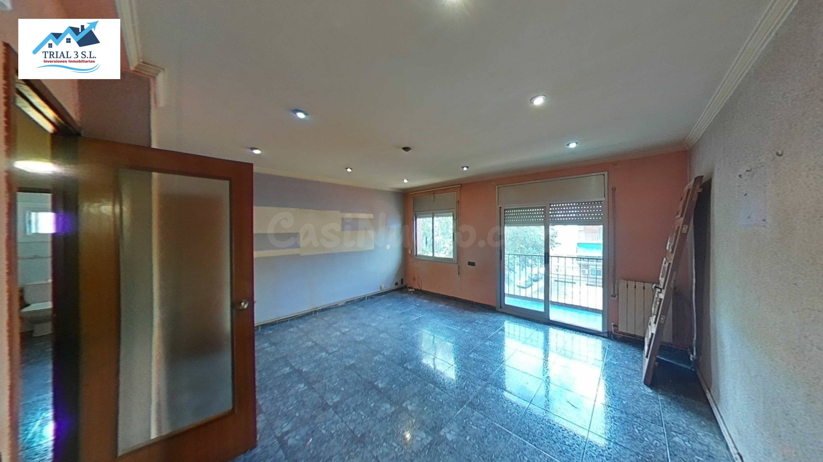 Venta de Piso en Sabadell (Barcelona)