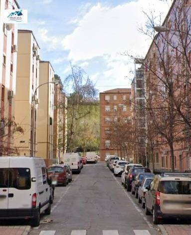 Venta Piso en Madrid