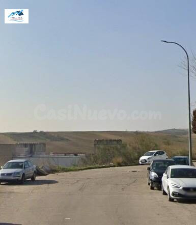 Venta Nave Industrial en Aljavir - Madrid