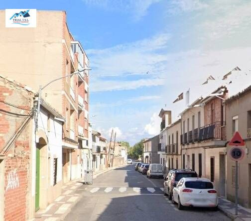 Venta Solar en Argamasilla de Calatrava - Ciudad Real