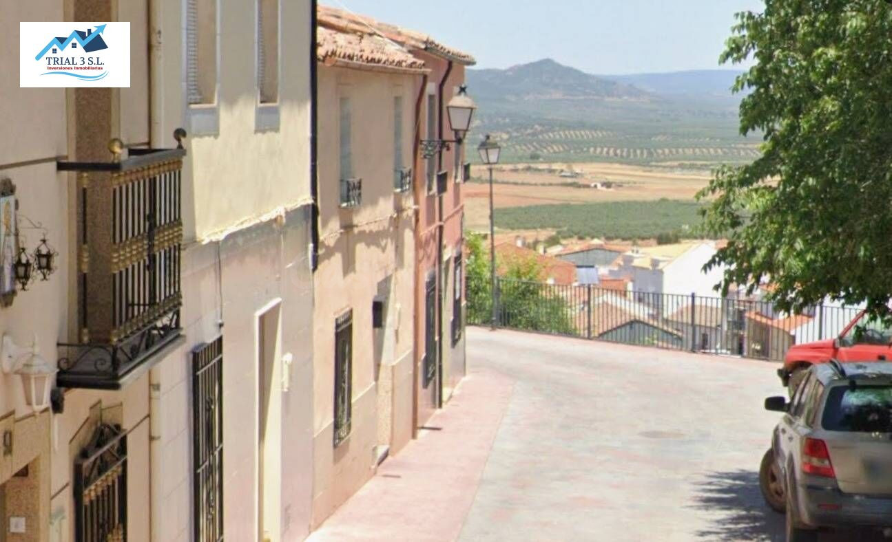 Venta de chalet en Santisteban del Puerto - Jaen