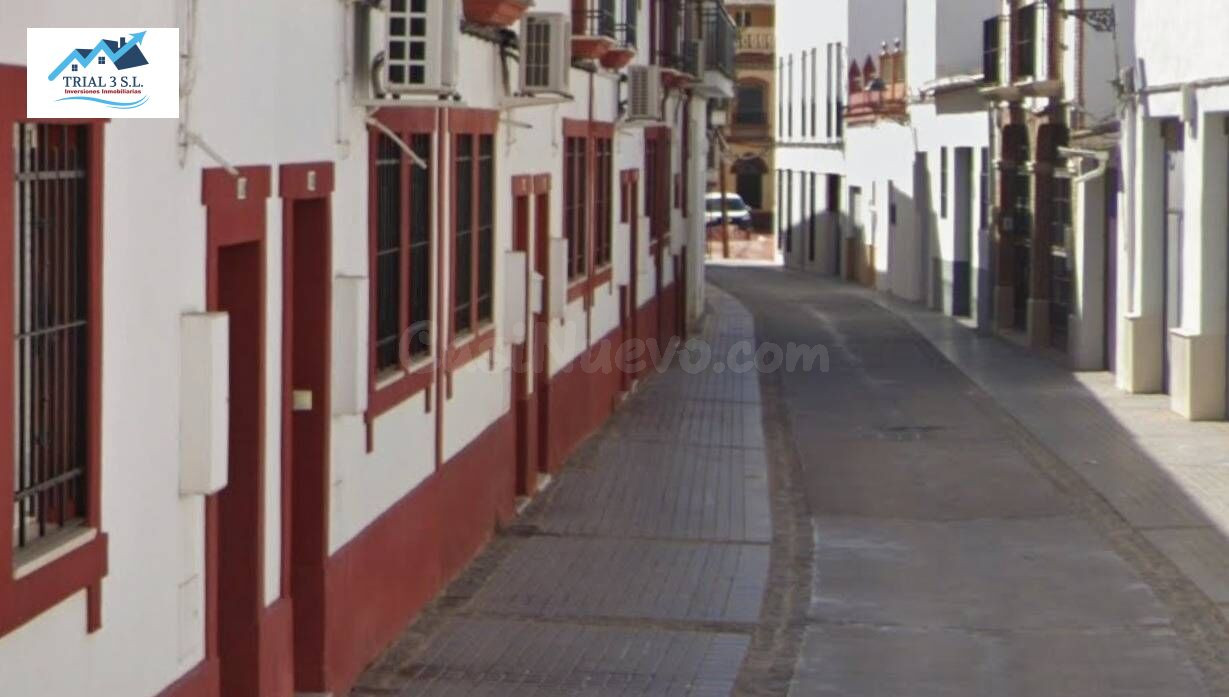 Venta de chalet en Palma del Rio - Córdoba