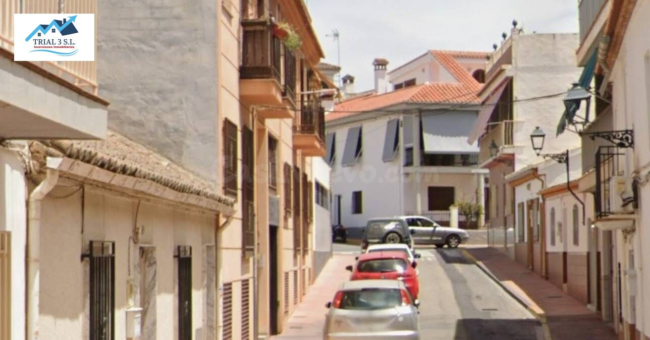 Venta de Chalet en Peligros - Granada.