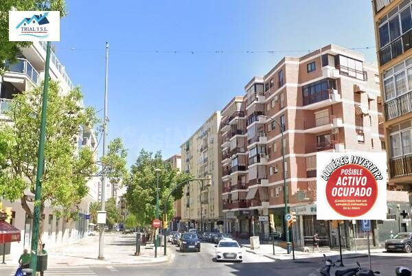 Venta de piso en Málaga