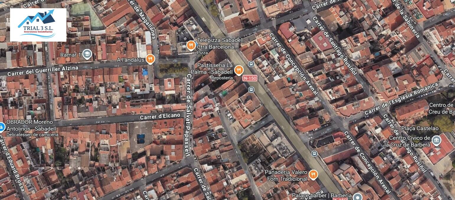 Venta Piso en Sabadell - Barcelona - foto 3