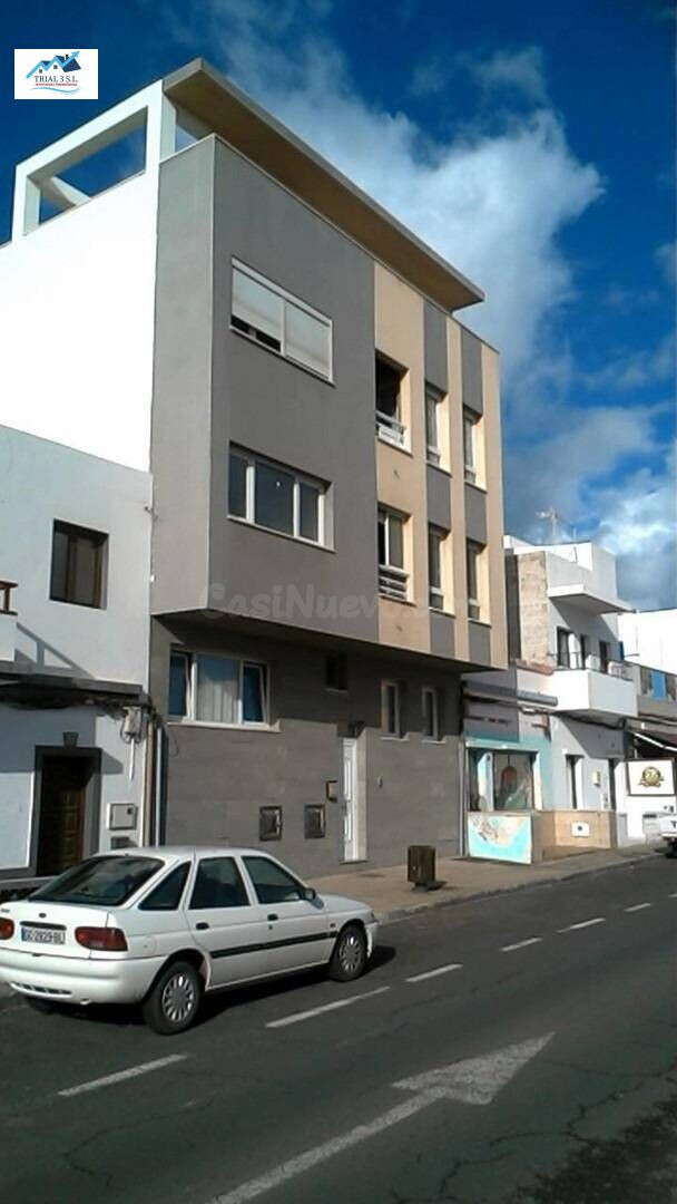 Venta Piso en el Puerto del Rosario - Las Palmas
