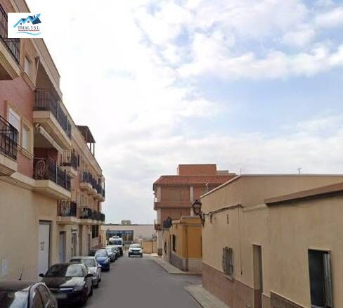 Venta piso en Viator (Almería)