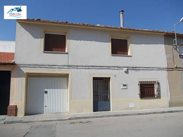 Venta Casa en Socuellamos - Ciudad Real