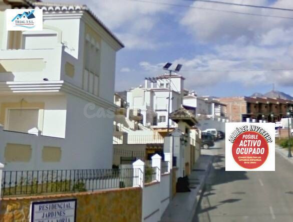 Venta casa en Nerja (Málaga)