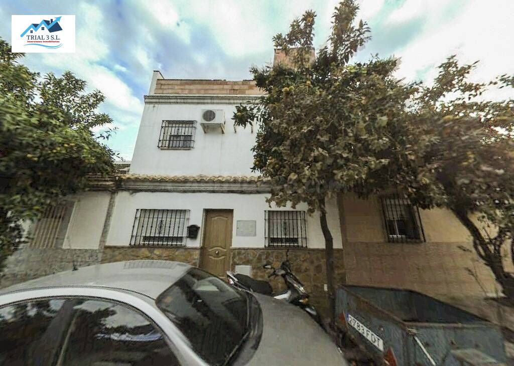 Venta Casa en Córdoba