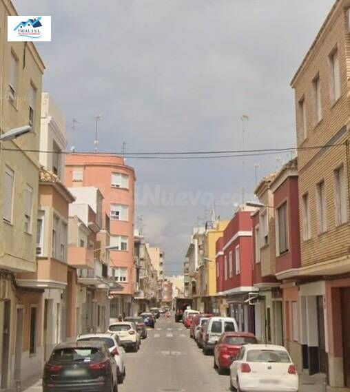 Venta Piso en Sueca - Valencia