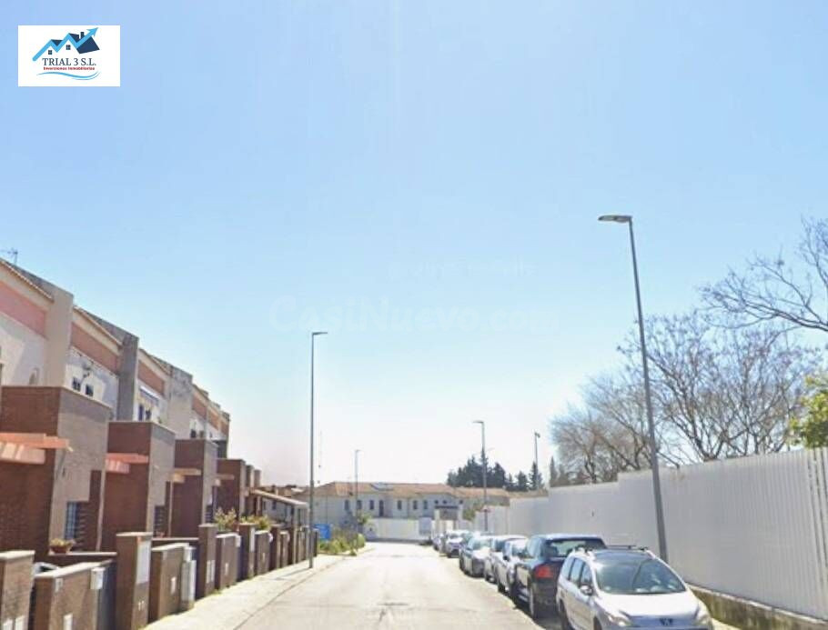 Venta Casa en Castilleja de la Cuesta - Sevilla