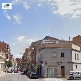 Venta piso en Corts Catalanes (Lleida)
