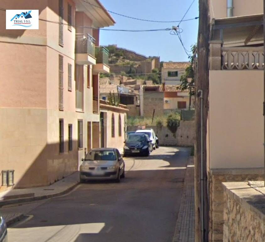 Venta Piso en Capdepera - Islas Balearres
