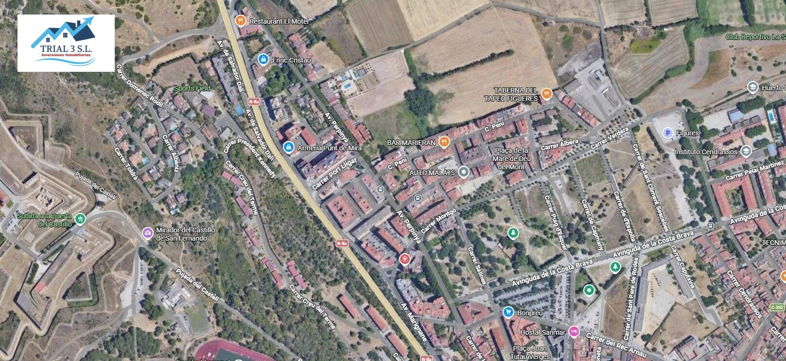 Venta Piso en Figueres - Girona - foto 3