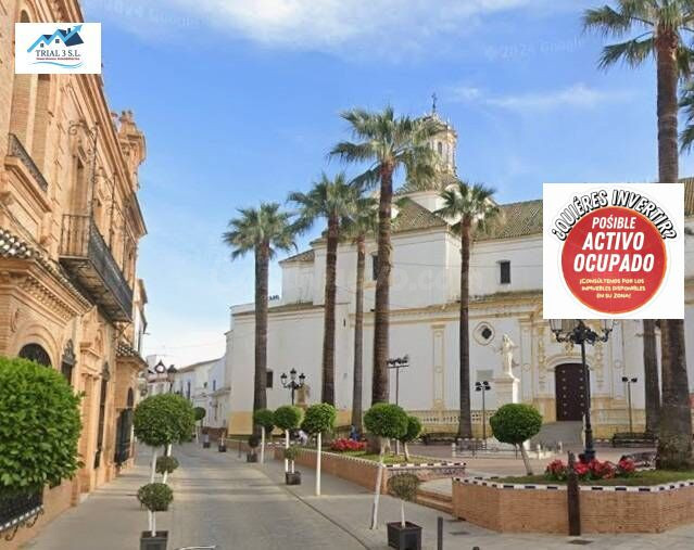 Venta de Piso en La Palma del Condado - Huelva