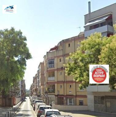 Venta de Piso en Sant Boi de Llobregat (Barcelona)