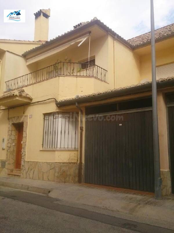 Venta de Casa en Novele / Novetle - Valencia