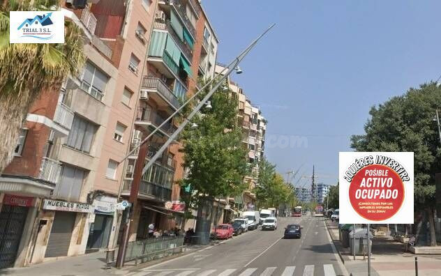 Venta de Oficina en Terrassa (Barcelona)