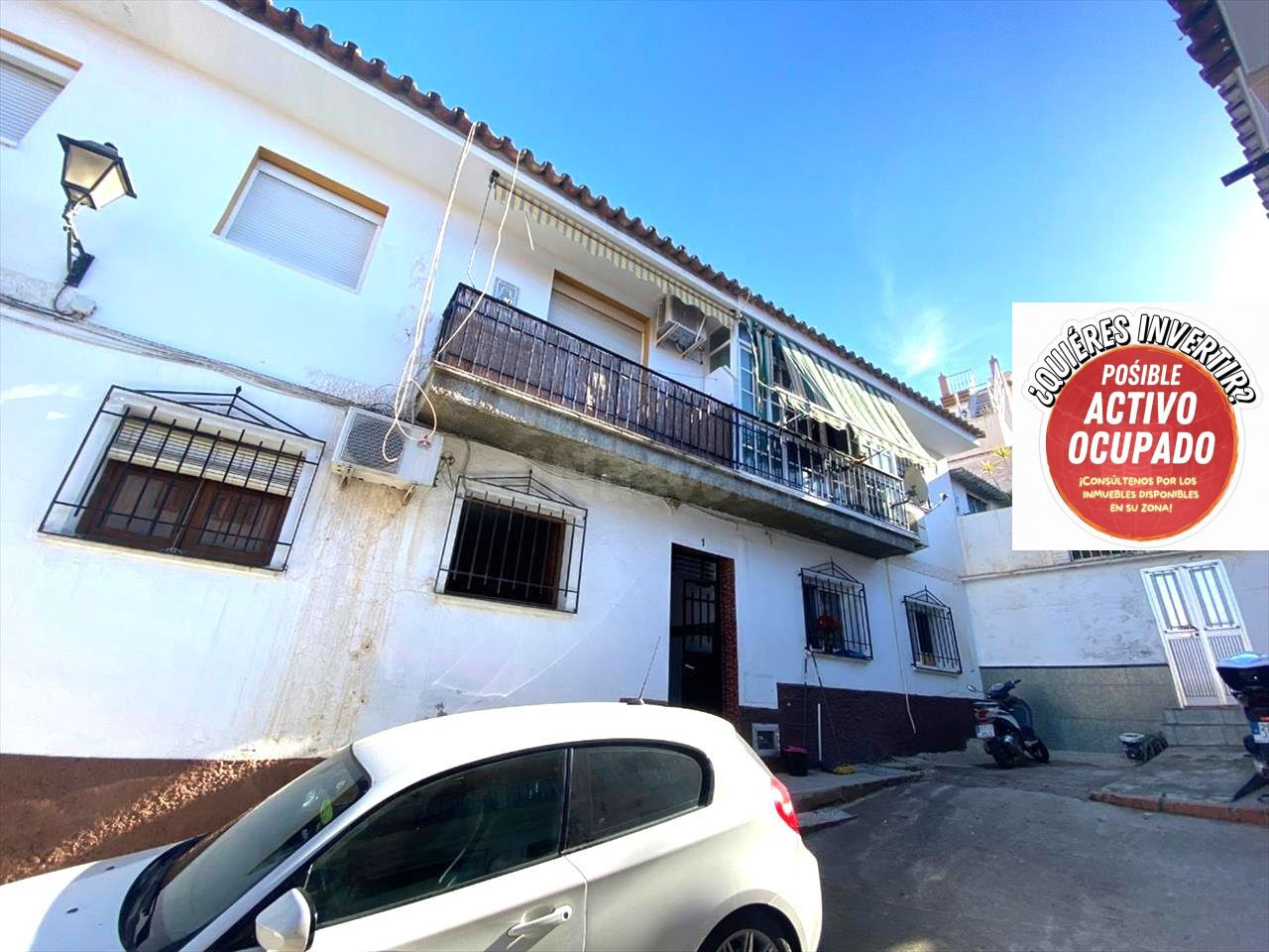 Venta piso en Vélez - Málaga