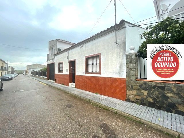 Venta casa en La Roca de la Sierra