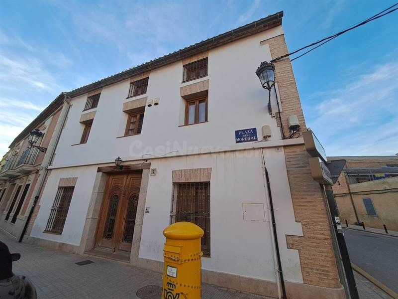 Casa 3 habitaciones 259m² en venta - Periferia valencia