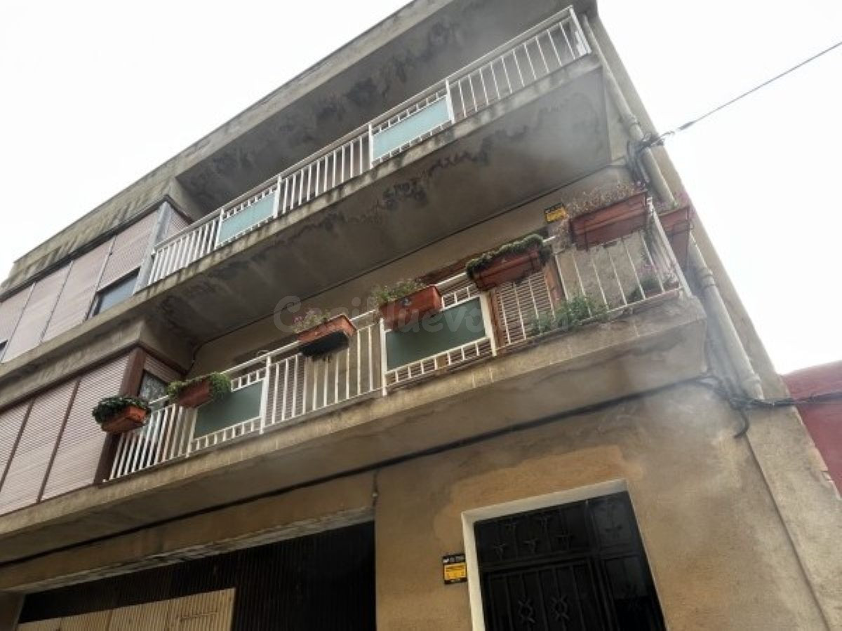 Venta piso en Pira (Tarragona)