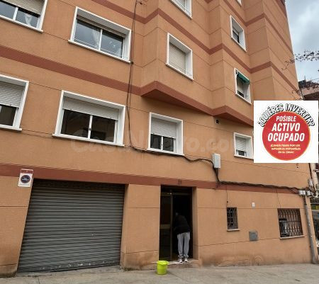 Apartamento 3 habitaciones 62m² en venta - Can Borrell
