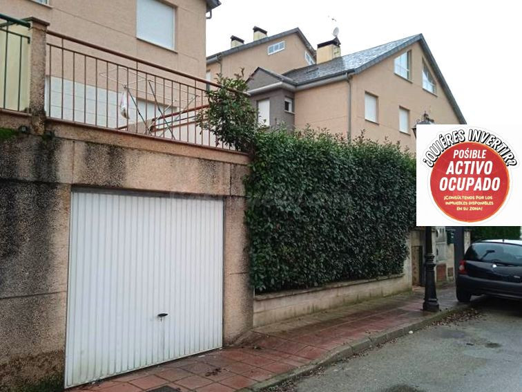 Adosado 4 habitaciones 182m² en venta - Northern spain