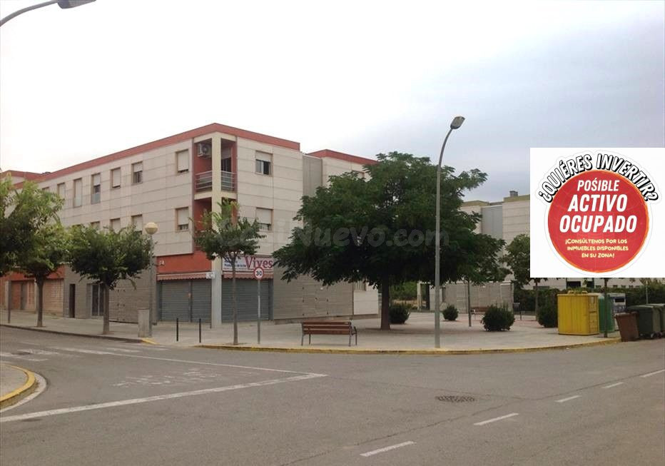Apartamento 3 habitaciones 73m² en venta - Rodalies la granada