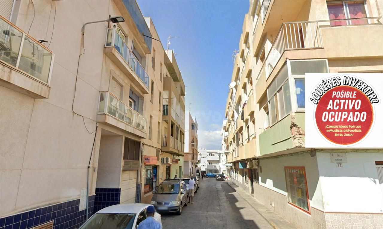 Apartamento 3 habitaciones 90m² en venta - Centro