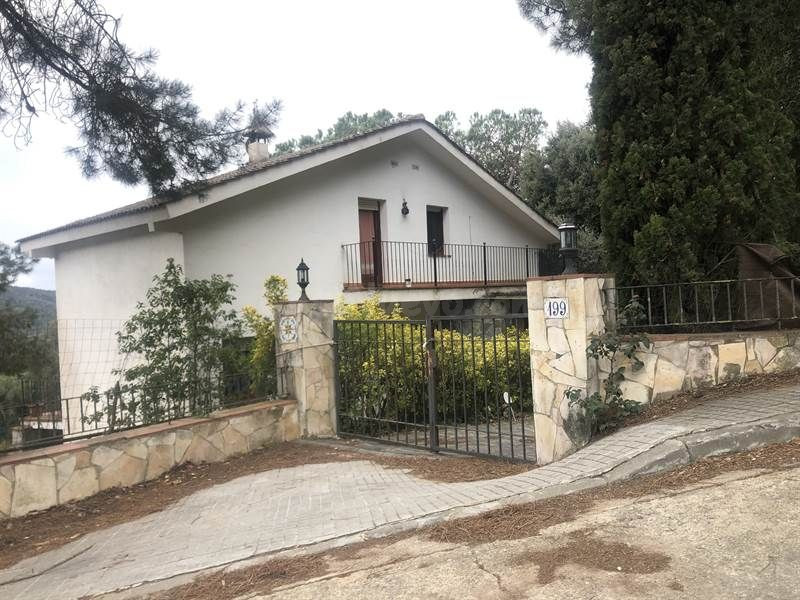 Chalet 4 habitaciones 274m² en venta - Can figueres