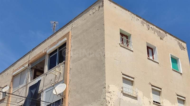 Apartamento 3 habitaciones 50m² en venta - San Ginés-Virgen de la Caridad