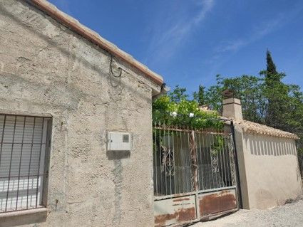 Chalet 4 habitaciones 110m² en venta - Sangrador de las anguilas