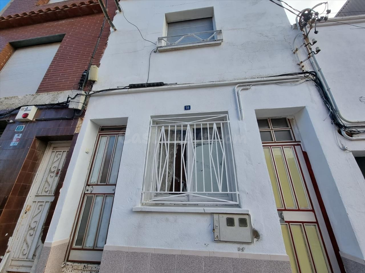 Venta casa en Terrassa (Barcelona)