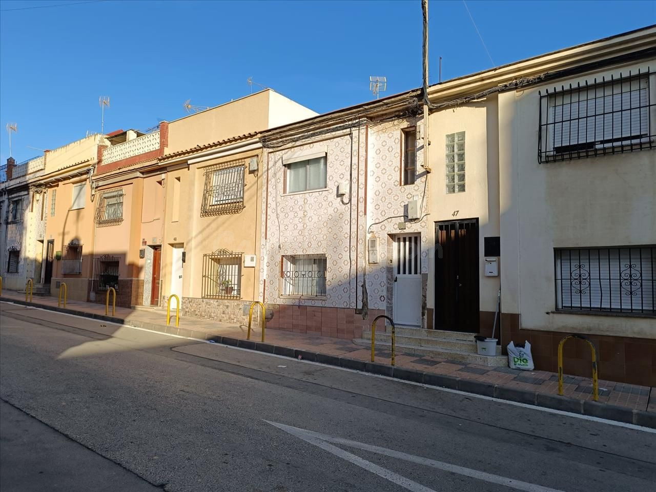 Dúplex 2 habitaciones 70m² en venta - San Ginés-Virgen de la Caridad