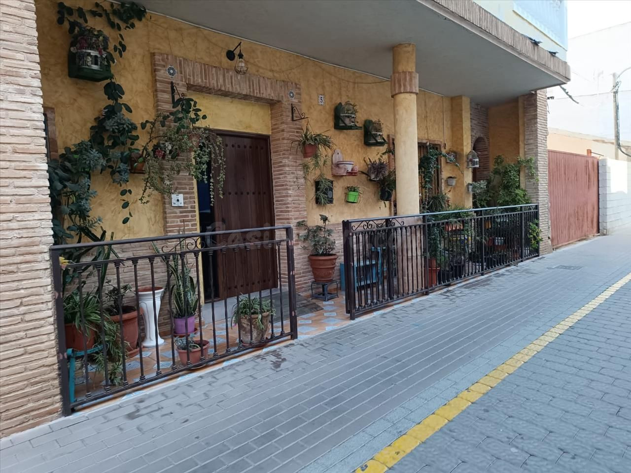 Casa 4 habitaciones 270m² en venta - Centro