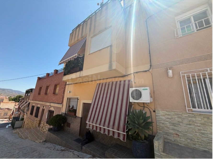 Casa 4 habitaciones 110m² en venta - Corredera
