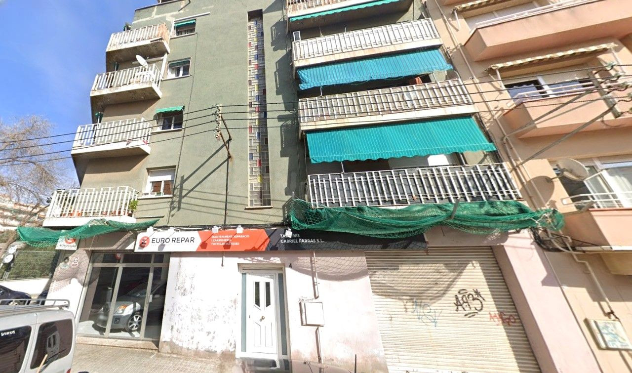 Apartamento 3 habitaciones 84m² en venta - La plana del pintor
