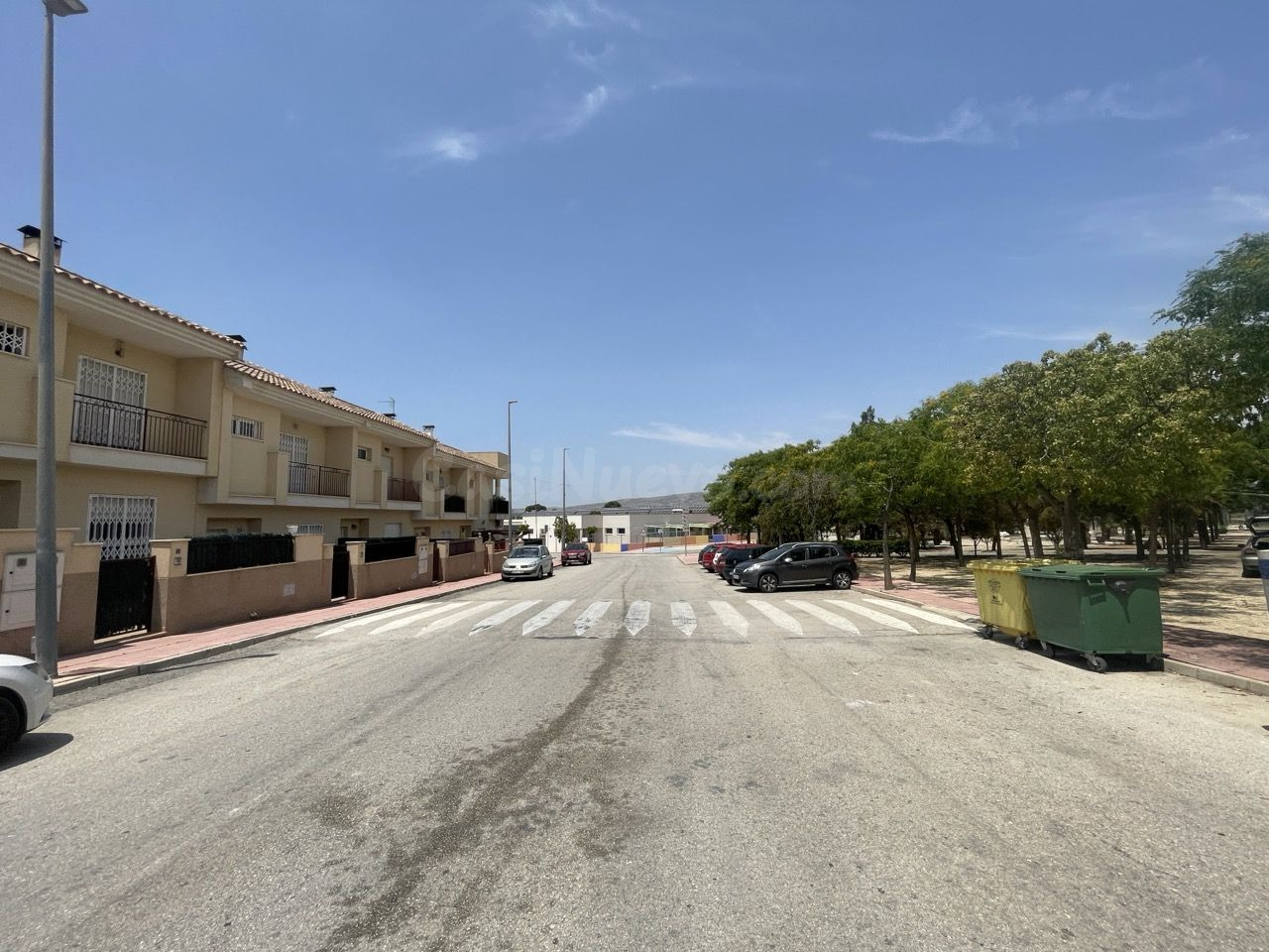 Casa 4 habitaciones 115m² en venta - Estacion de blanca