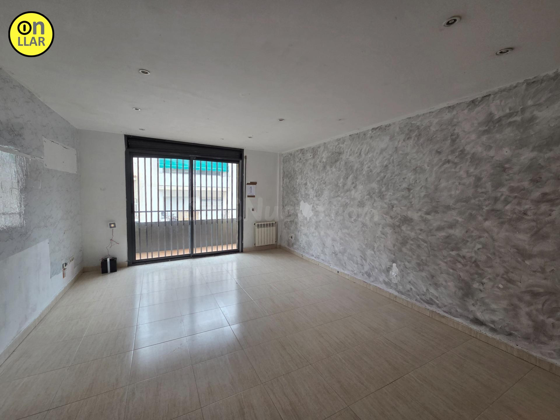 Piso en venta en paseo europa, 40, Pineda De Mar, Barcelona 