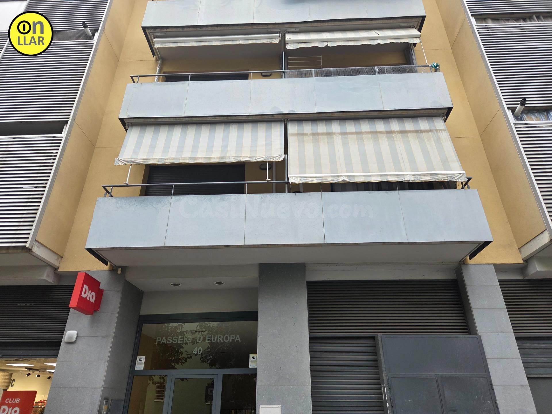 Piso en venta en paseo europa, 40, Pineda De Mar, Barcelona  - foto 2