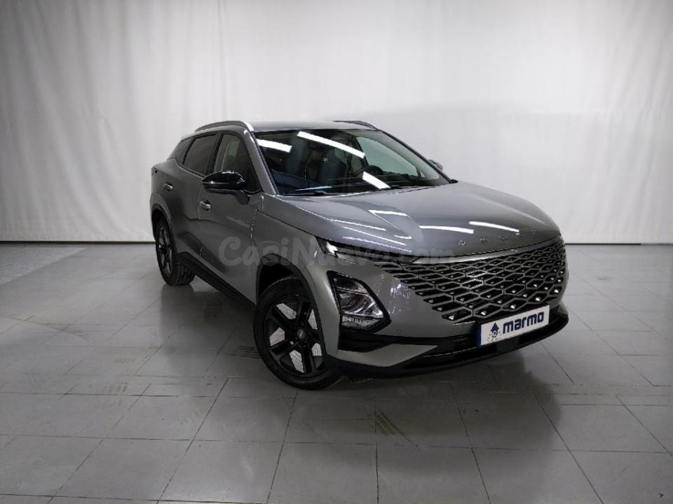 Omoda 5